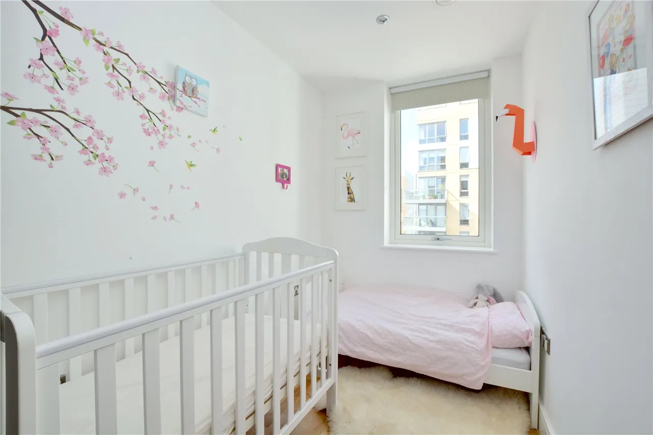 Dowells Street, Greenwich, SE10, photo 5