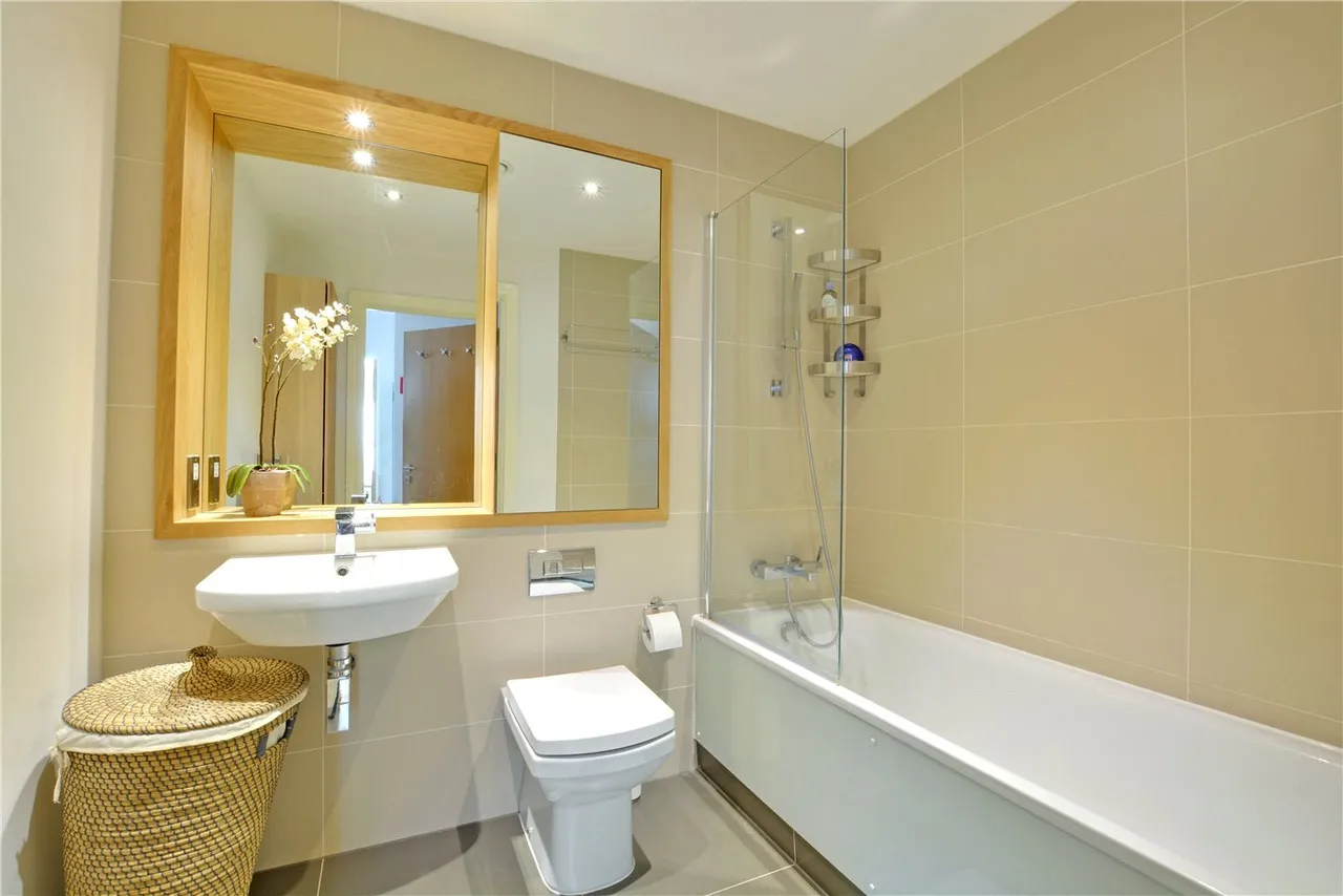 Dowells Street, Greenwich, SE10, photo 13