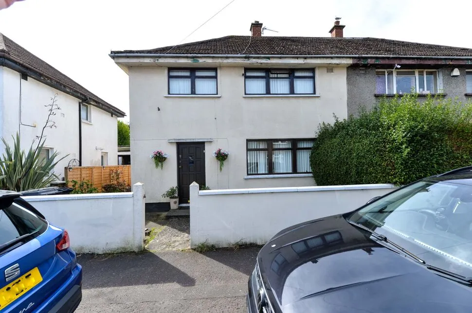 3 bed house for sale — Connsbrook Park, Belfast, County Antrim, BT4