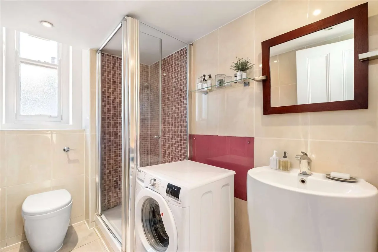 Prince of Wales Drive, London, SW11 4EF, photo 5