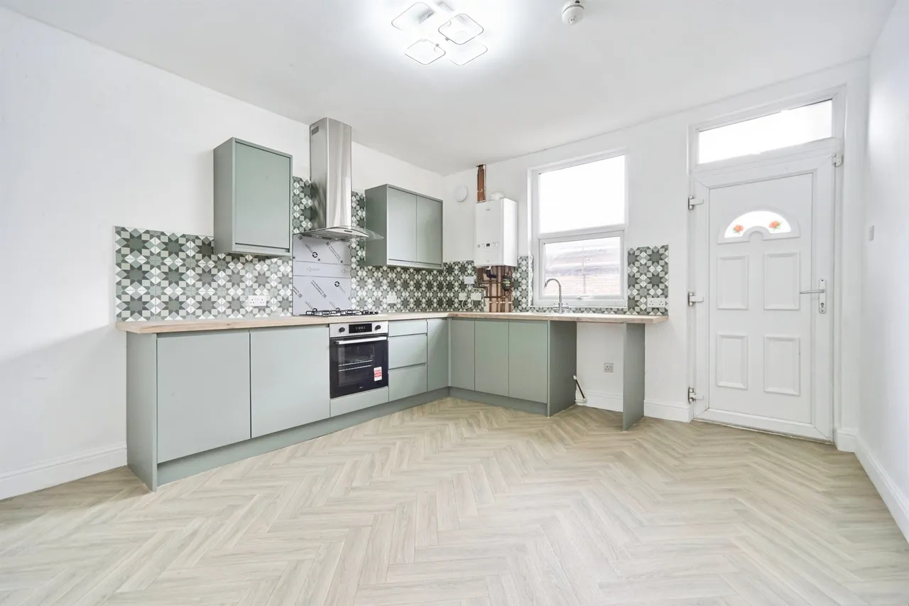 Cowper Grove, Leeds, photo 2