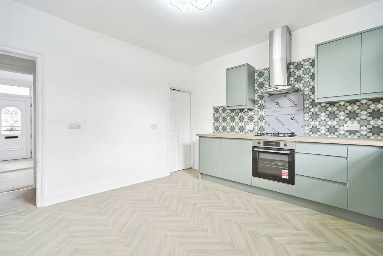 Cowper Grove, Leeds, photo 5
