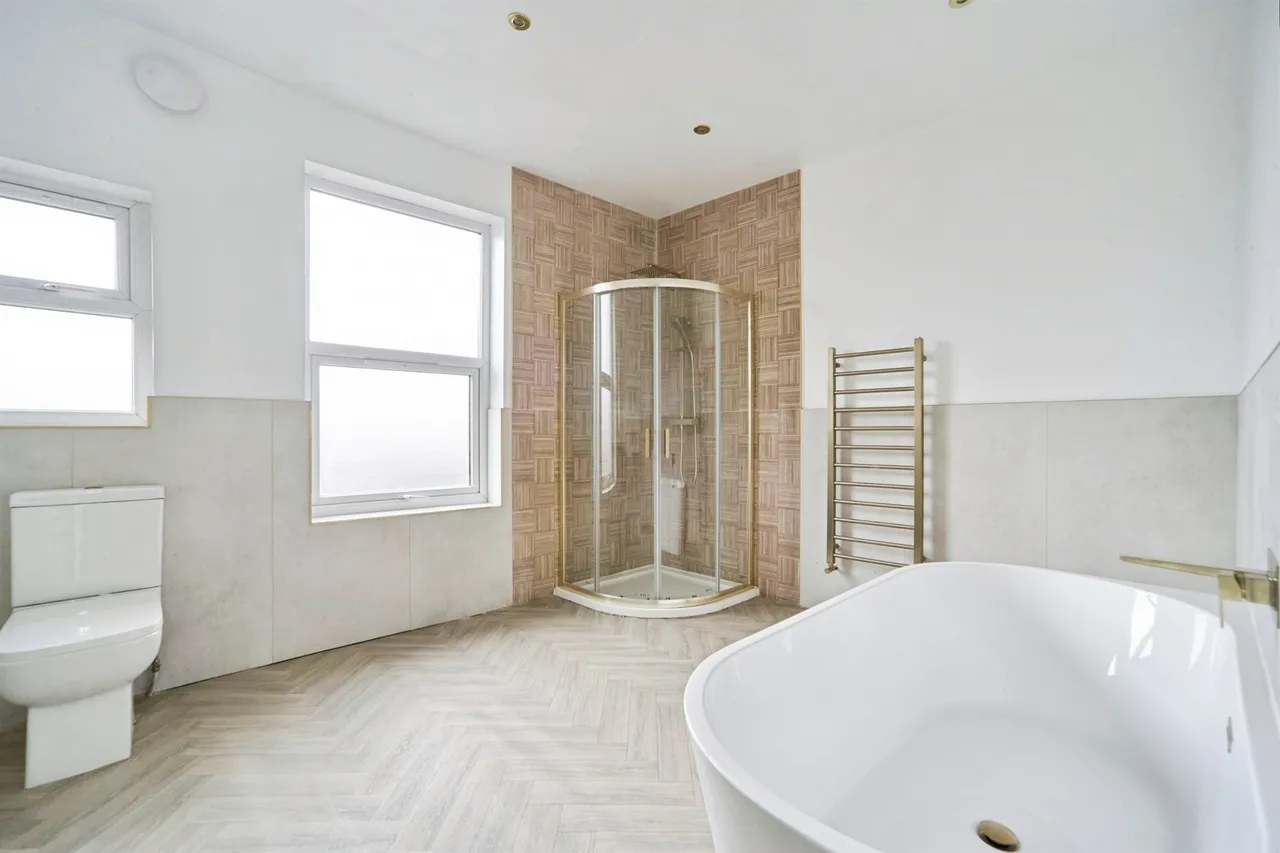 Cowper Grove, Leeds, photo 4