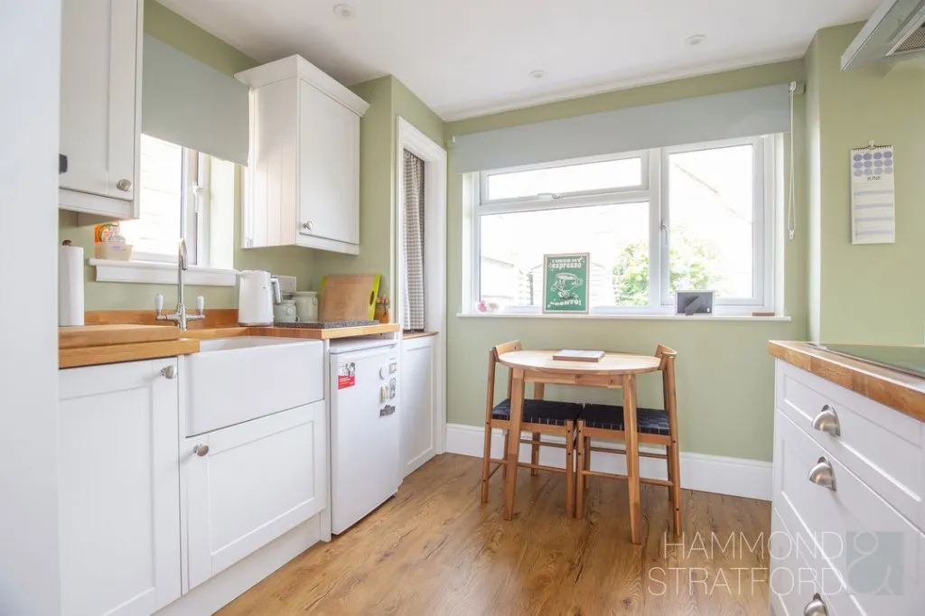 Halford Close, Attleborough, photo 5