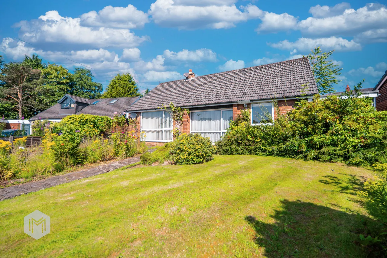 Greenfield Close, Bury, BL8 2LY, photo 28