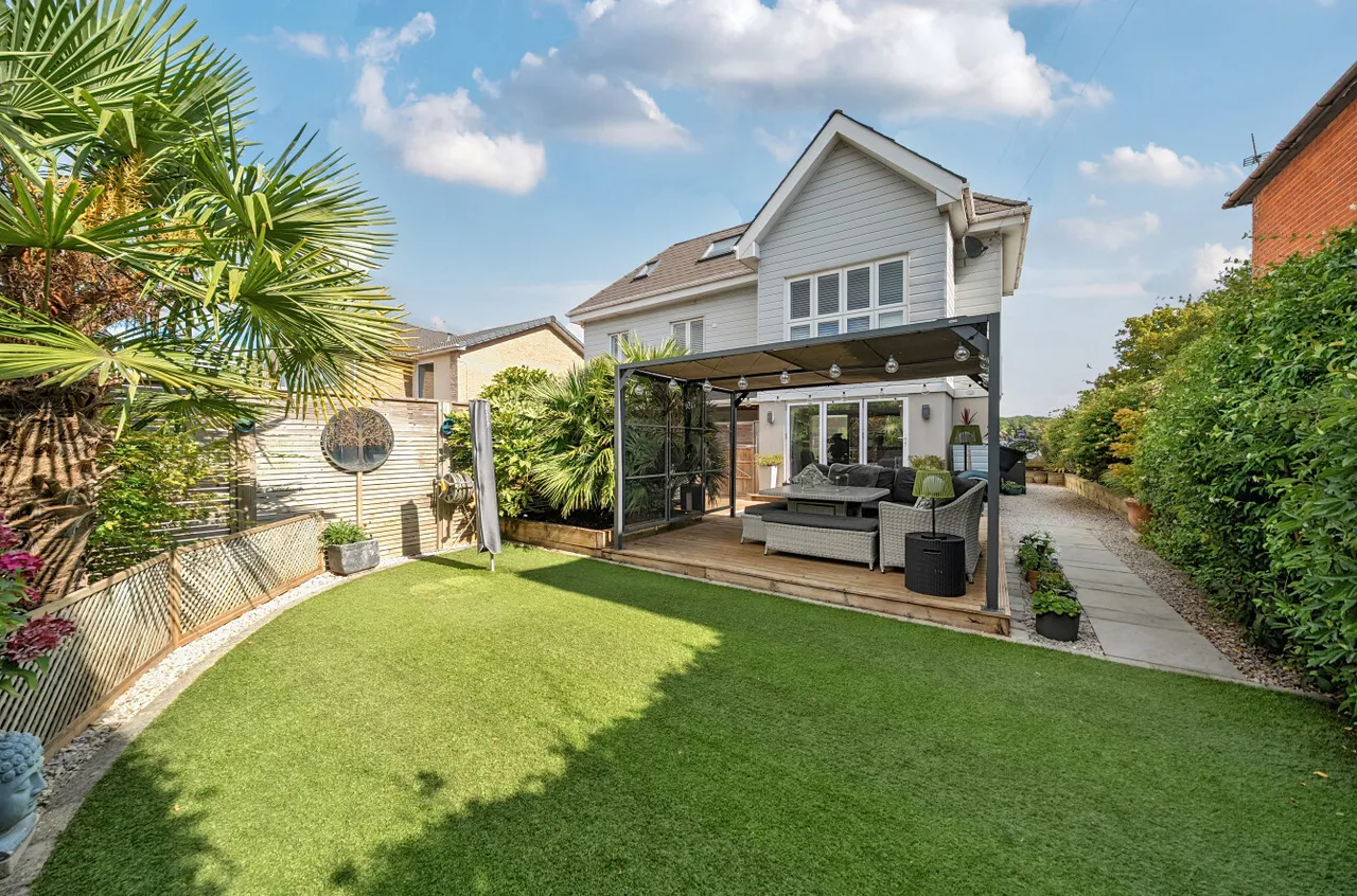 4 bed house for sale, Funtley Lane, Fareham, PO17