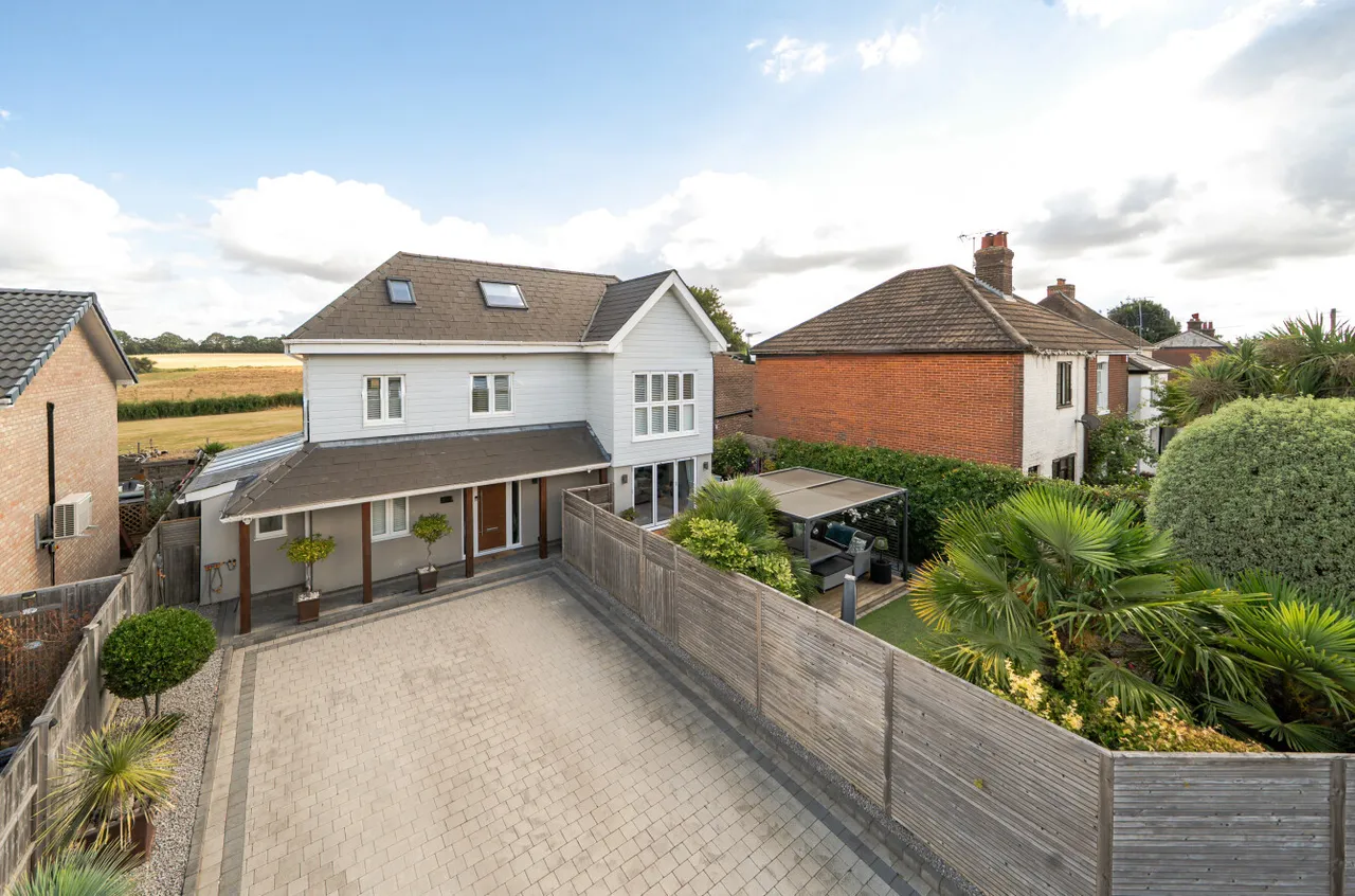 Funtley Lane, Fareham, PO17, photo 14