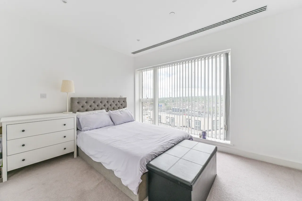 Flat 71, Santina Apartments, 45 Cherry Orchard Road, Croydon, photo 7
