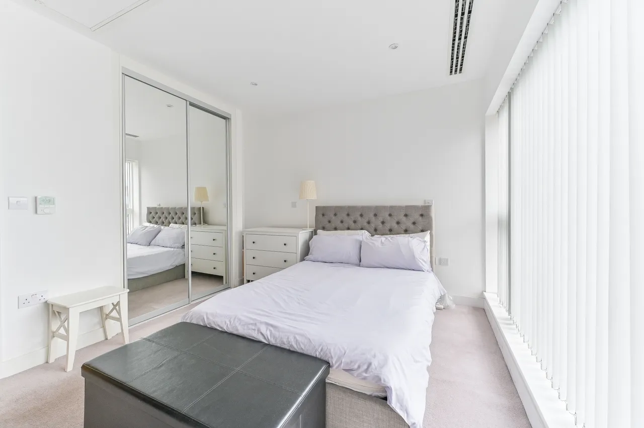 Flat 71, Santina Apartments, 45 Cherry Orchard Road, Croydon, photo 8