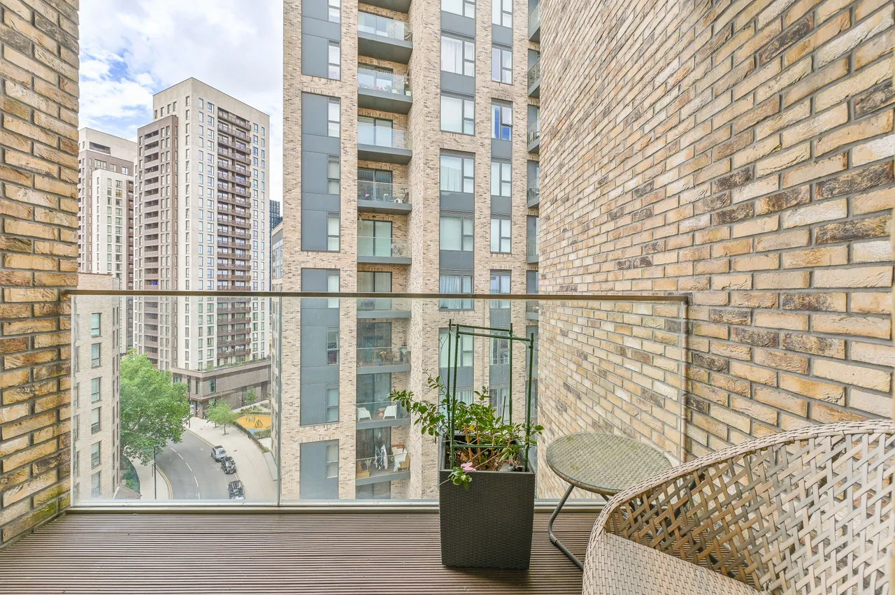 Flat 71, Santina Apartments, 45 Cherry Orchard Road, Croydon, photo 6