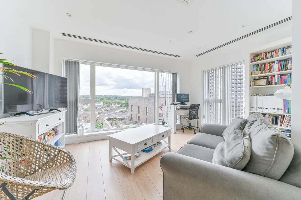 Flat 71, Santina Apartments, 45 Cherry Orchard Road, Croydon, photo 10