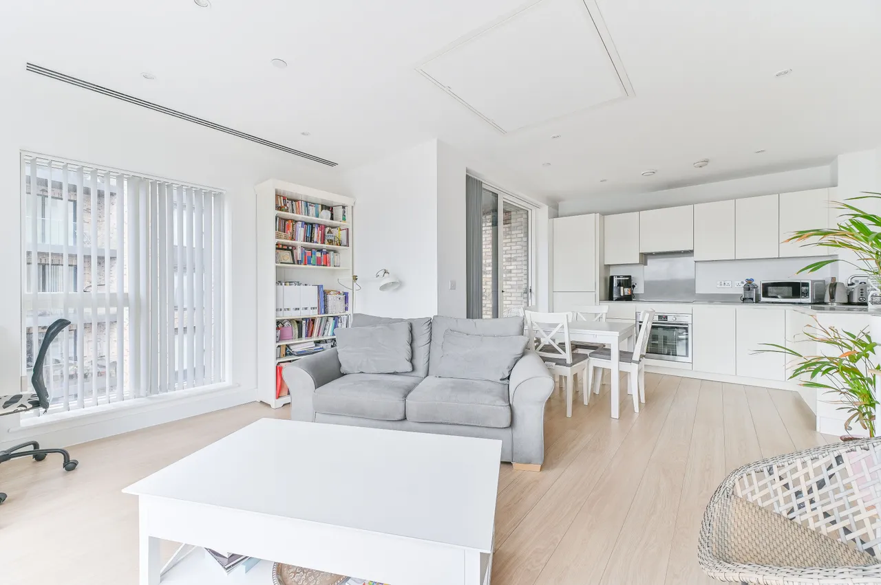 Flat 71, Santina Apartments, 45 Cherry Orchard Road, Croydon, photo 11