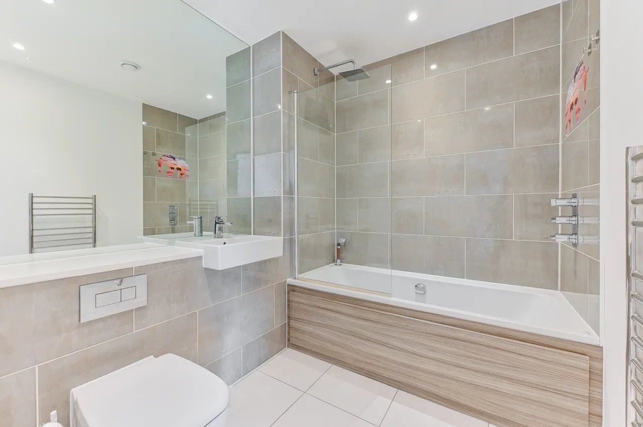 Flat 71, Santina Apartments, 45 Cherry Orchard Road, Croydon, photo 9