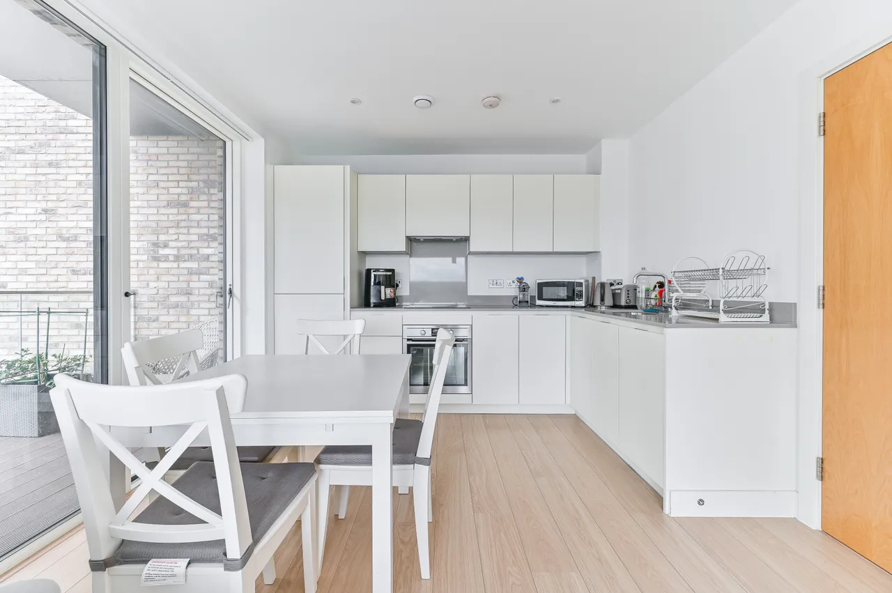 Flat 71, Santina Apartments, 45 Cherry Orchard Road, Croydon, photo 3