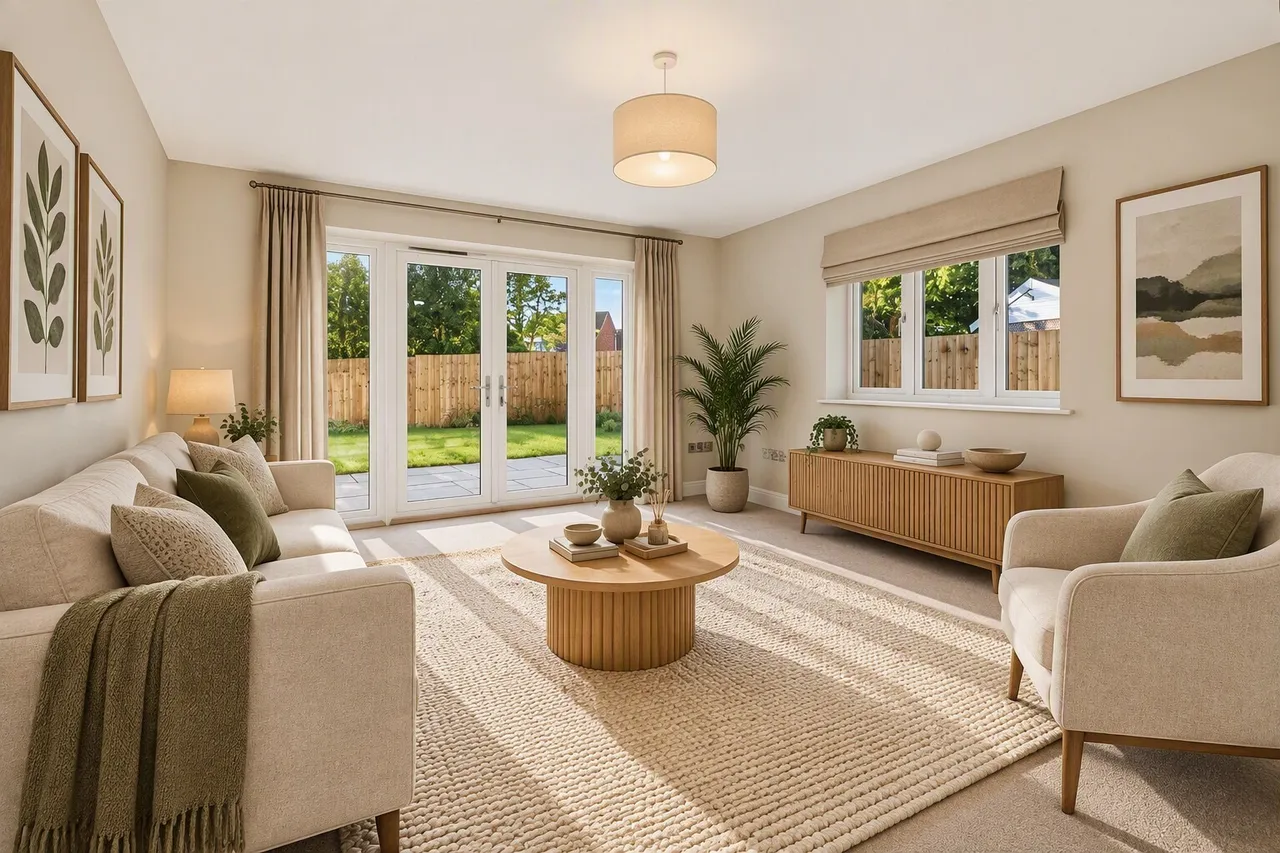 Brington Road, Long Buckby, NN6, photo 5