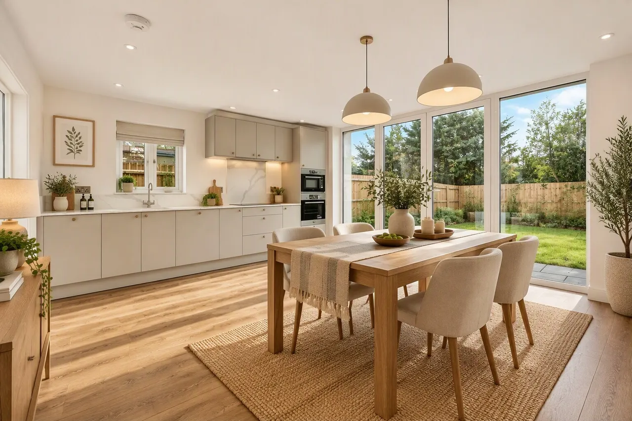 Brington Road, Long Buckby, NN6, photo 6