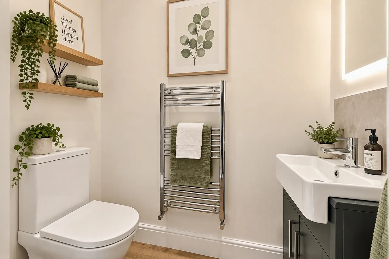 Brington Road, Long Buckby, NN6, photo 8