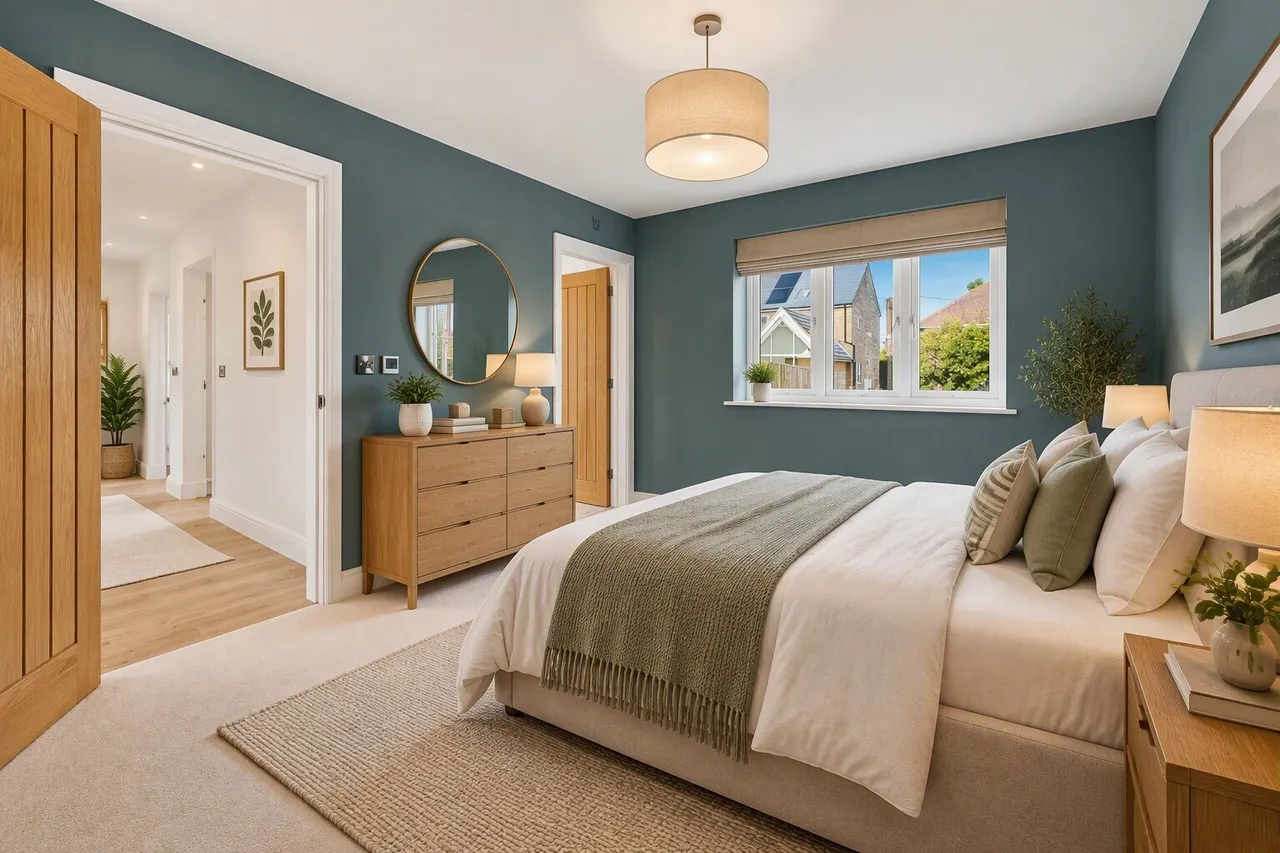 Brington Road, Long Buckby, NN6, photo 7