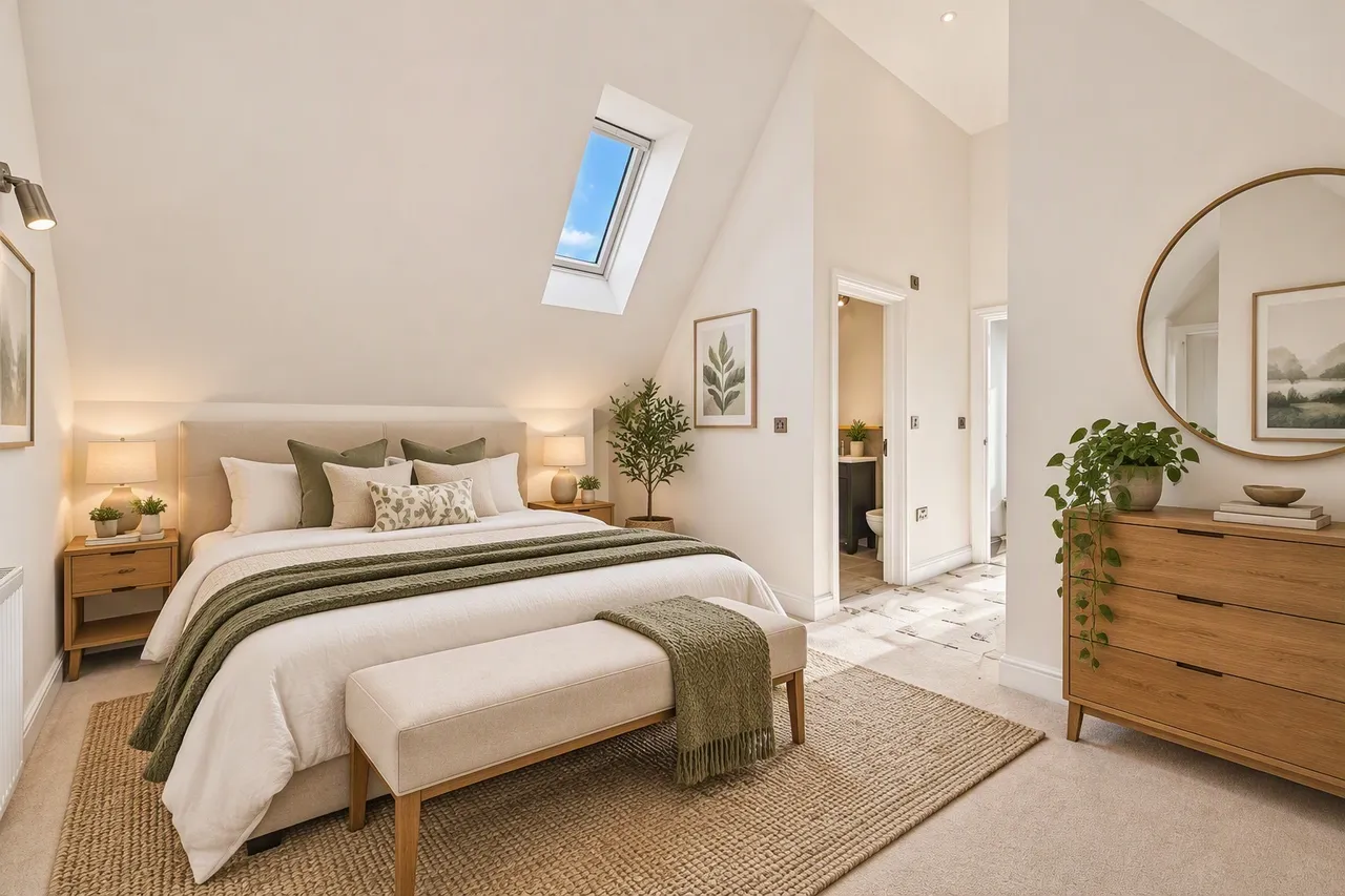 Brington Road, Long Buckby, NN6, photo 9