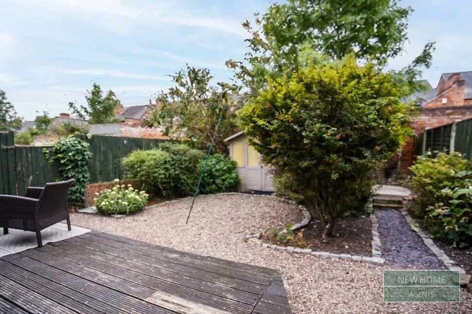Duke Street, Arnold, Nottinghamshire, NG5, photo 9