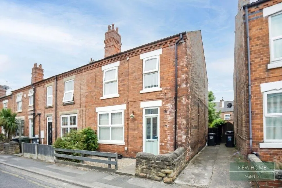 3 bed house for sale — Duke Street, Arnold, Nottinghamshire, NG5