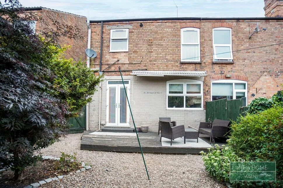 Duke Street, Arnold, Nottinghamshire, NG5, photo 3