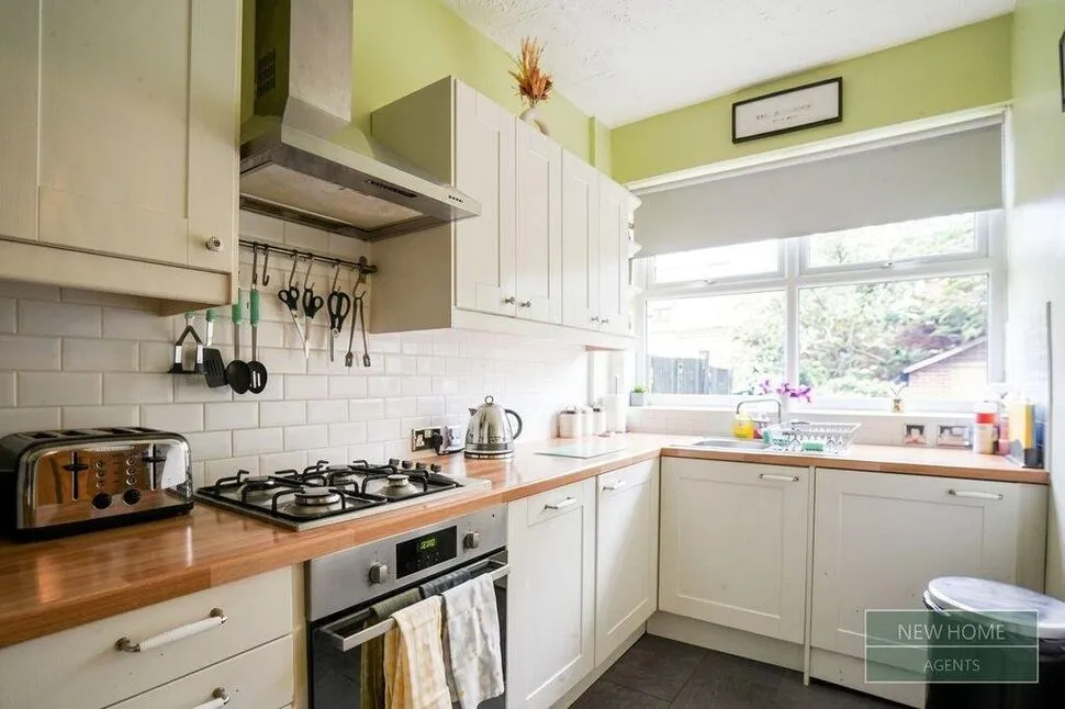 Duke Street, Arnold, Nottinghamshire, NG5, photo 5