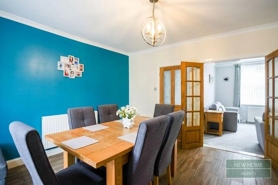 Duke Street, Arnold, Nottinghamshire, NG5, photo 11