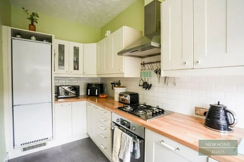 Duke Street, Arnold, Nottinghamshire, NG5, photo 7