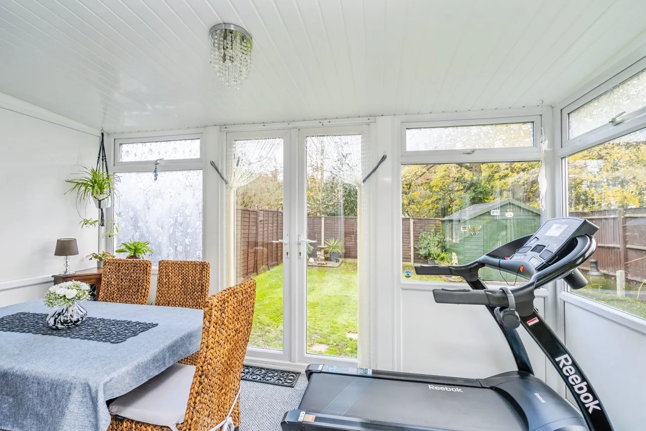Graham Road, Yapton, Arundel, photo 7