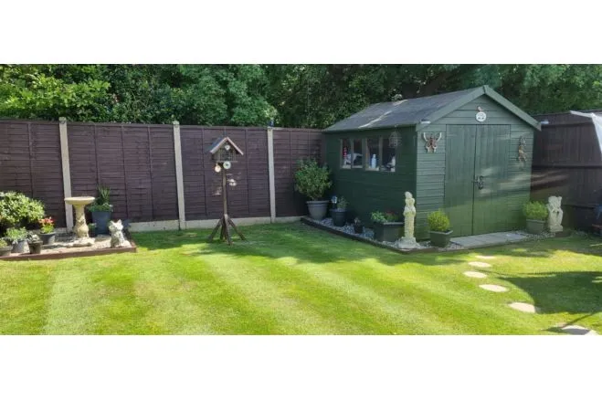Graham Road, Yapton, Arundel, photo 10