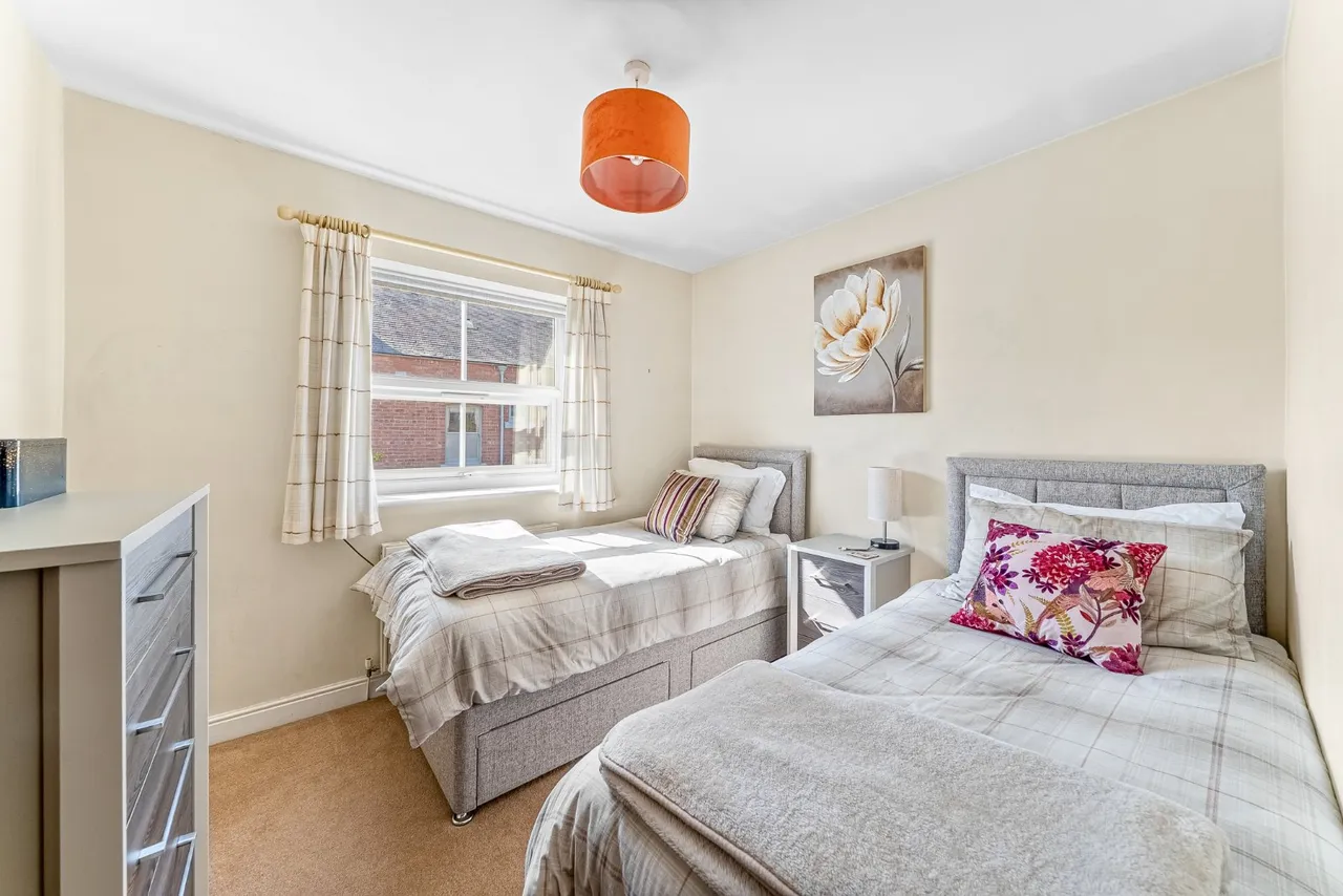 Cavendish Terrace, Ripon, HG4, photo 8