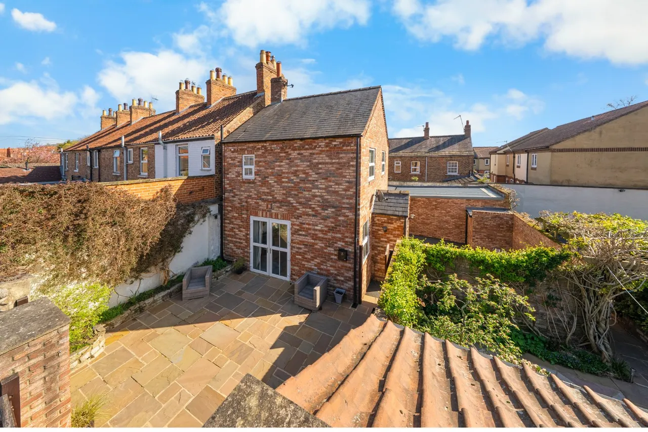 Cavendish Terrace, Ripon, HG4, photo 11