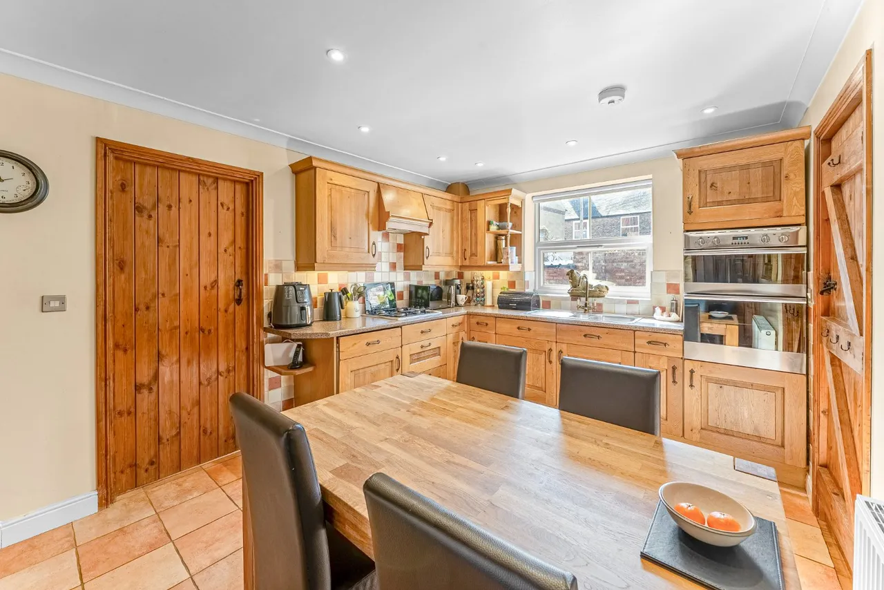Cavendish Terrace, Ripon, HG4, photo 3