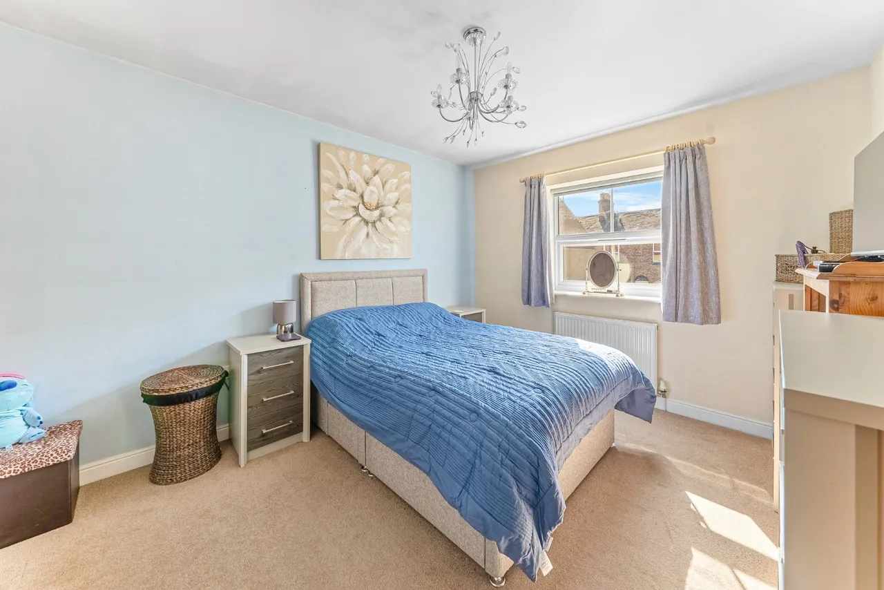 Cavendish Terrace, Ripon, HG4, photo 6