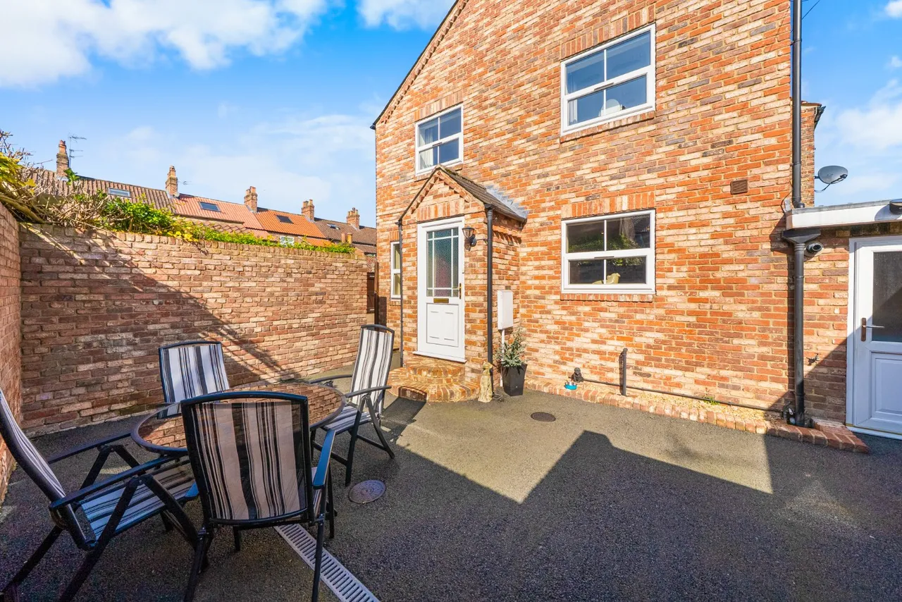 Cavendish Terrace, Ripon, HG4, photo 14