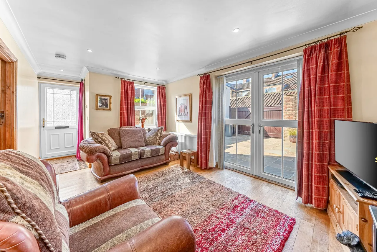 Cavendish Terrace, Ripon, HG4, photo 5