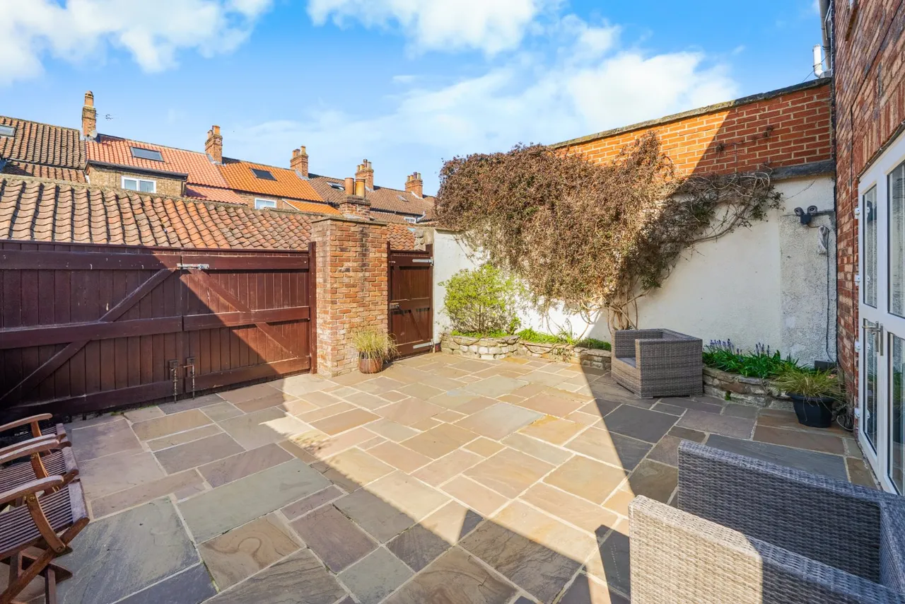 Cavendish Terrace, Ripon, HG4, photo 10