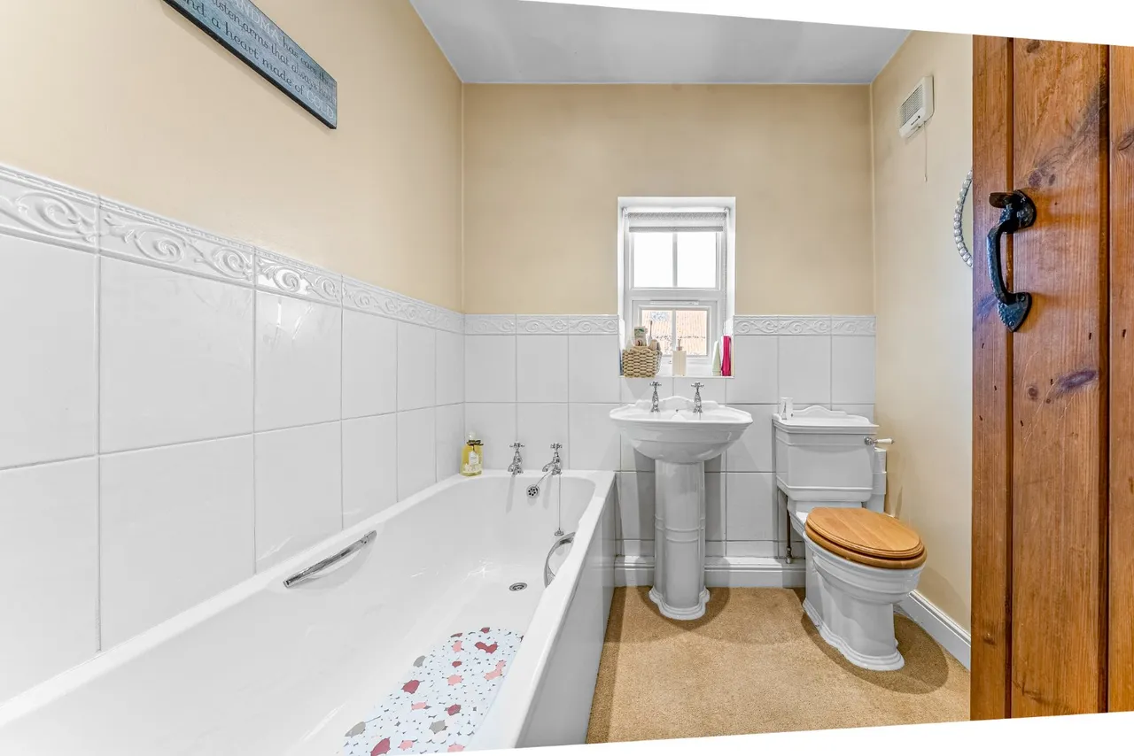 Cavendish Terrace, Ripon, HG4, photo 7