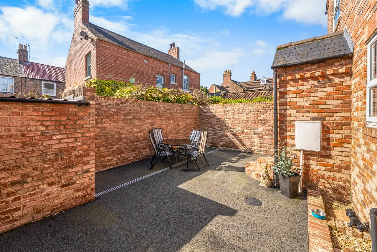 Cavendish Terrace, Ripon, HG4, photo 13