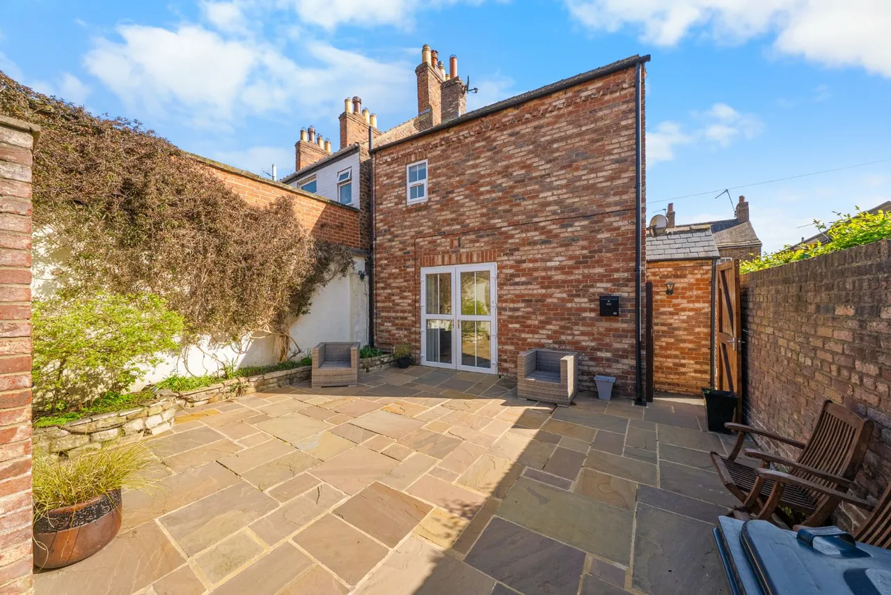 Cavendish Terrace, Ripon, HG4, photo 12