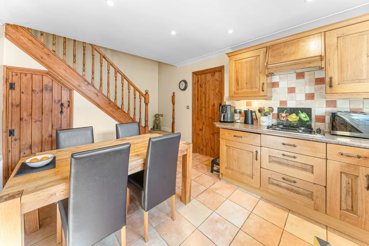 Cavendish Terrace, Ripon, HG4, photo 4