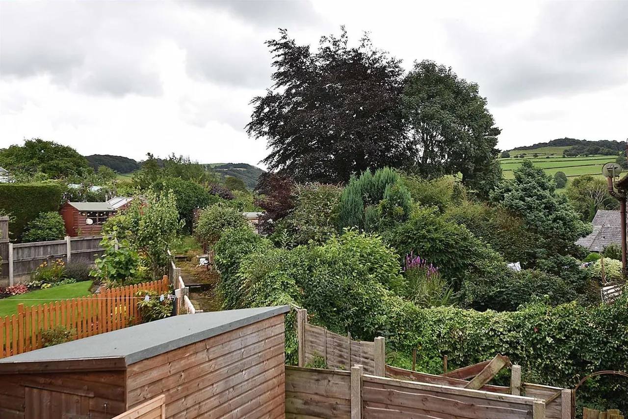Cocksheadhey Road, Bollington, SK10, photo 17
