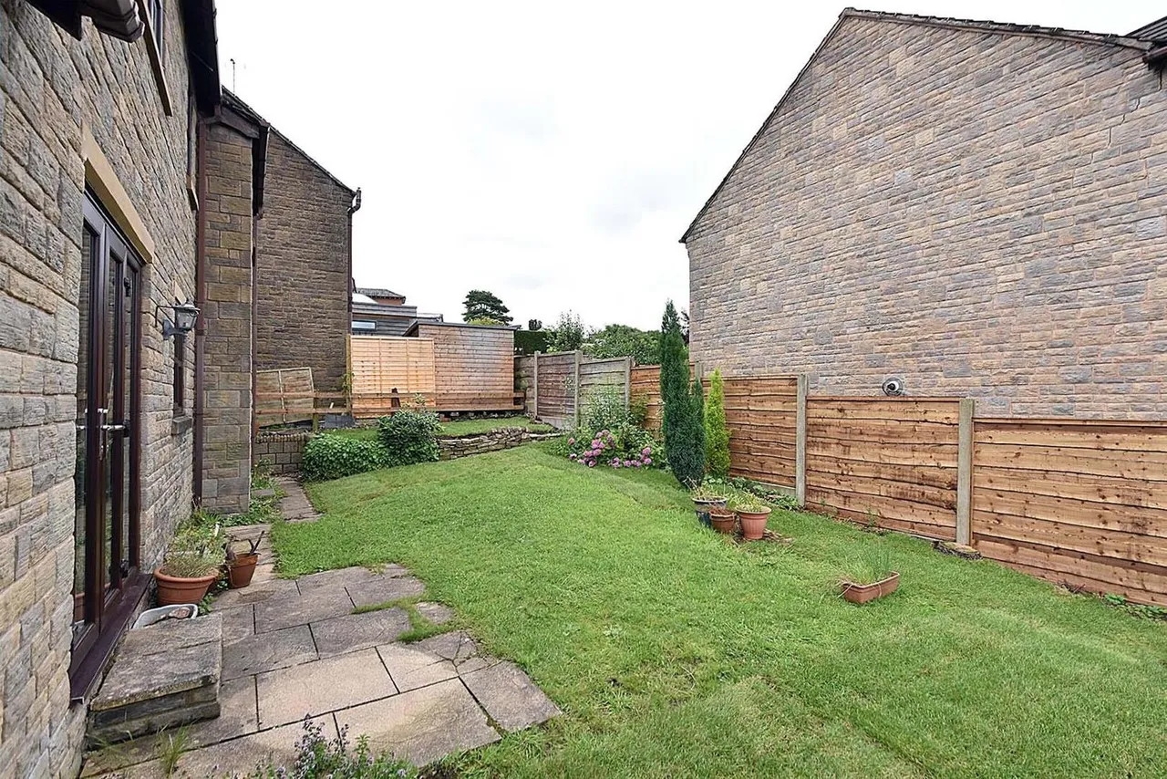 Cocksheadhey Road, Bollington, SK10, photo 15