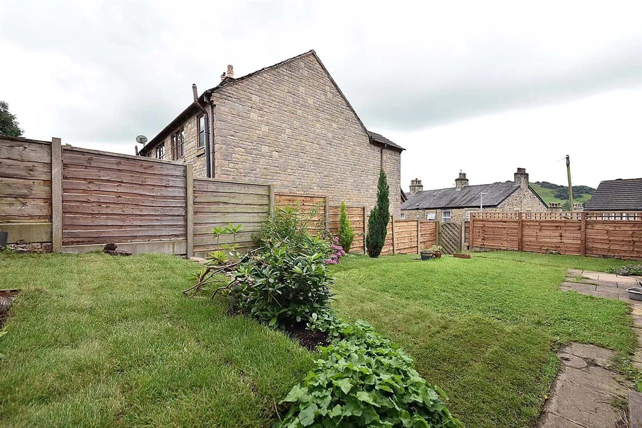 Cocksheadhey Road, Bollington, SK10, photo 16