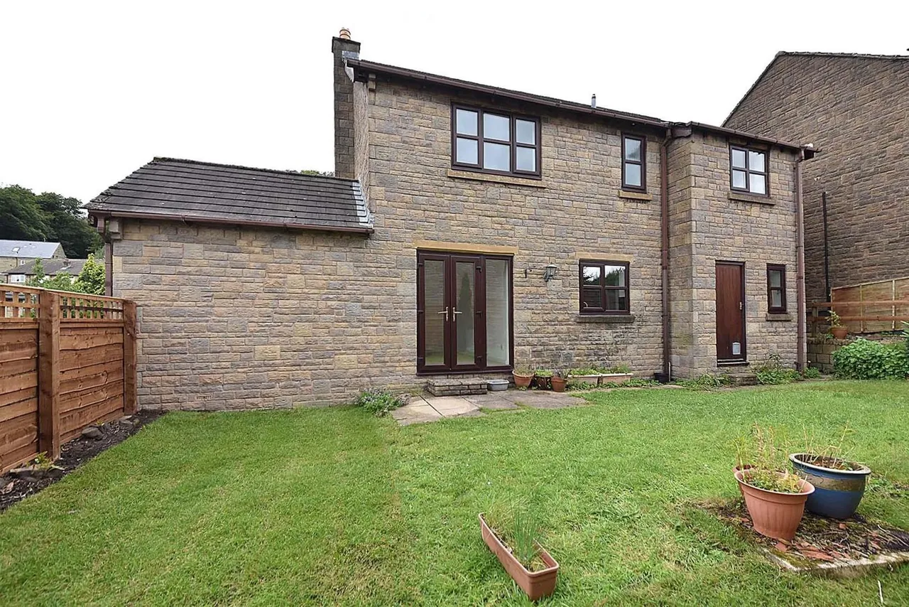 Cocksheadhey Road, Bollington, SK10, photo 14
