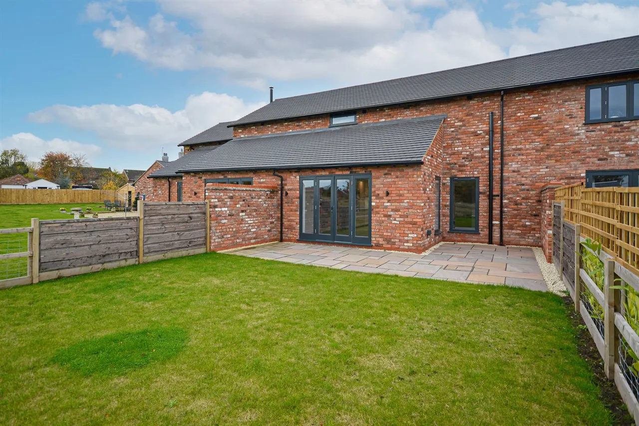 Westbrook Farm, Kingsley, photo 19