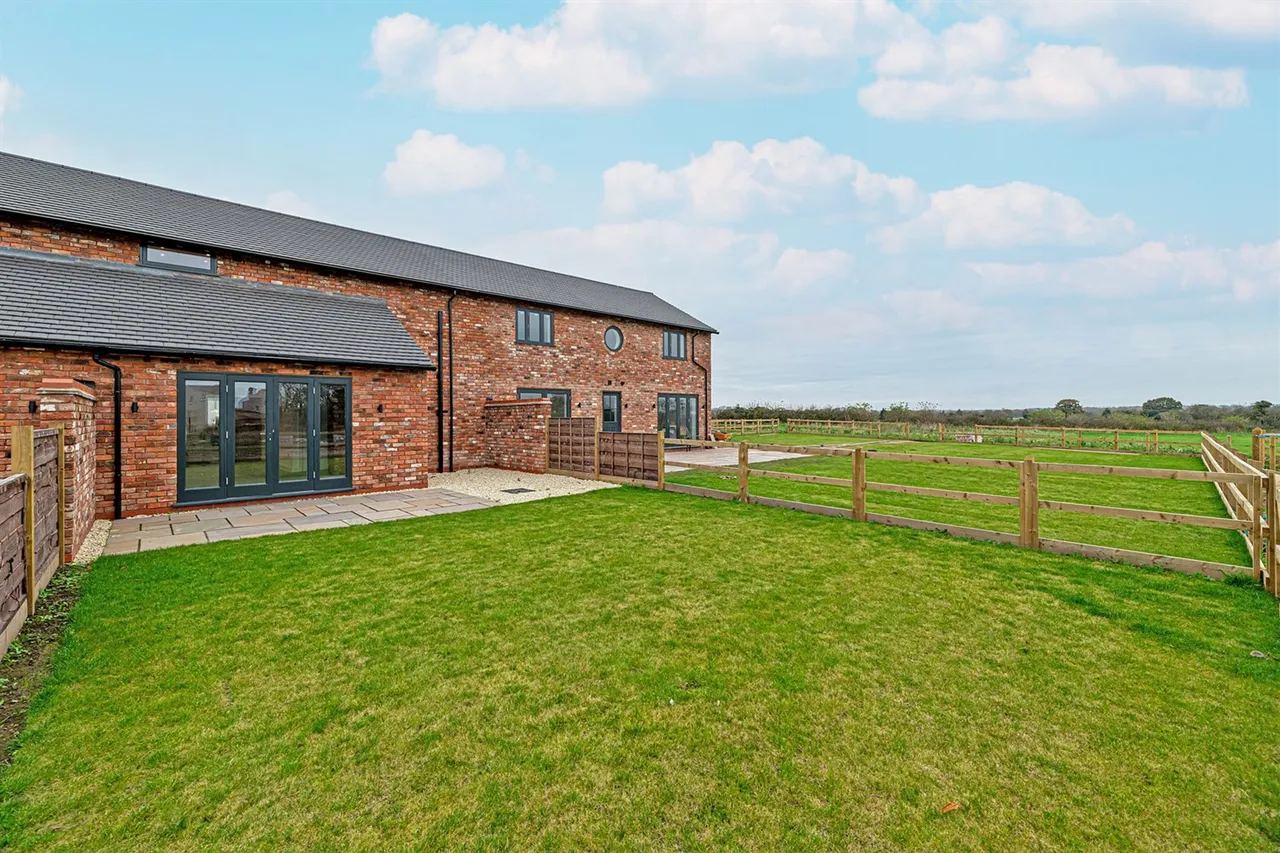 Westbrook Farm, Kingsley, photo 18