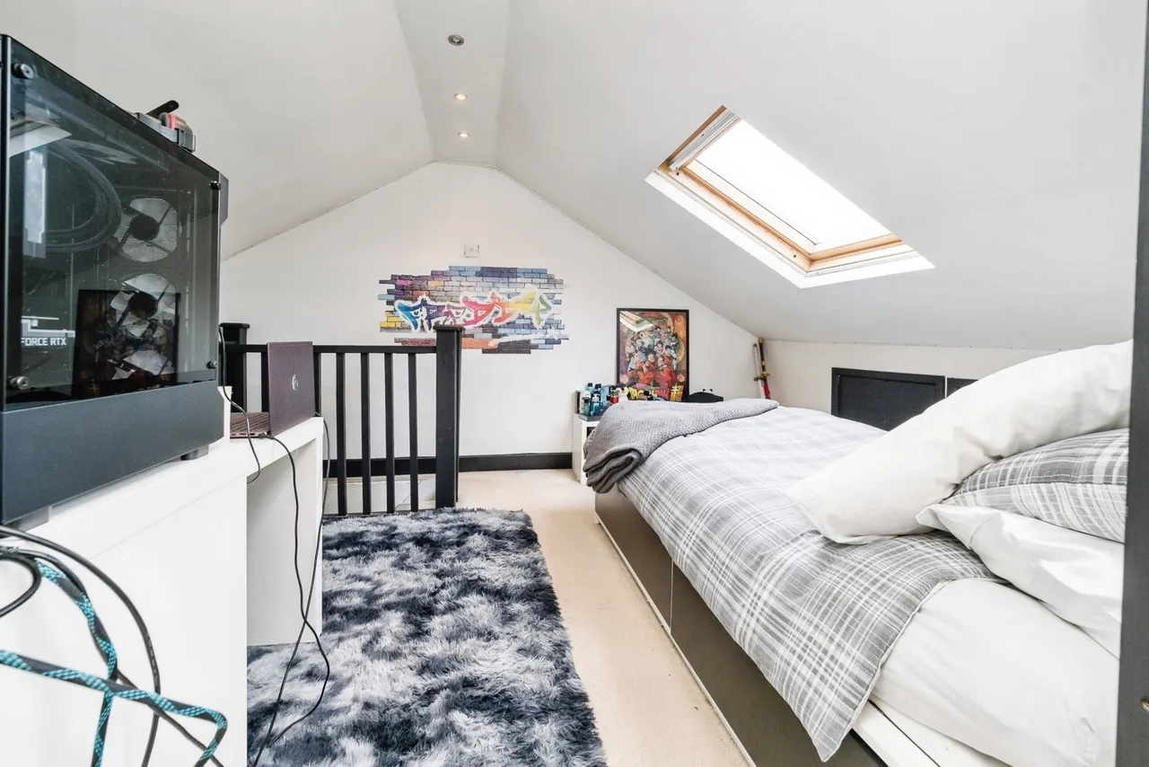 Hillrise Road, Romford, RM5, photo 21