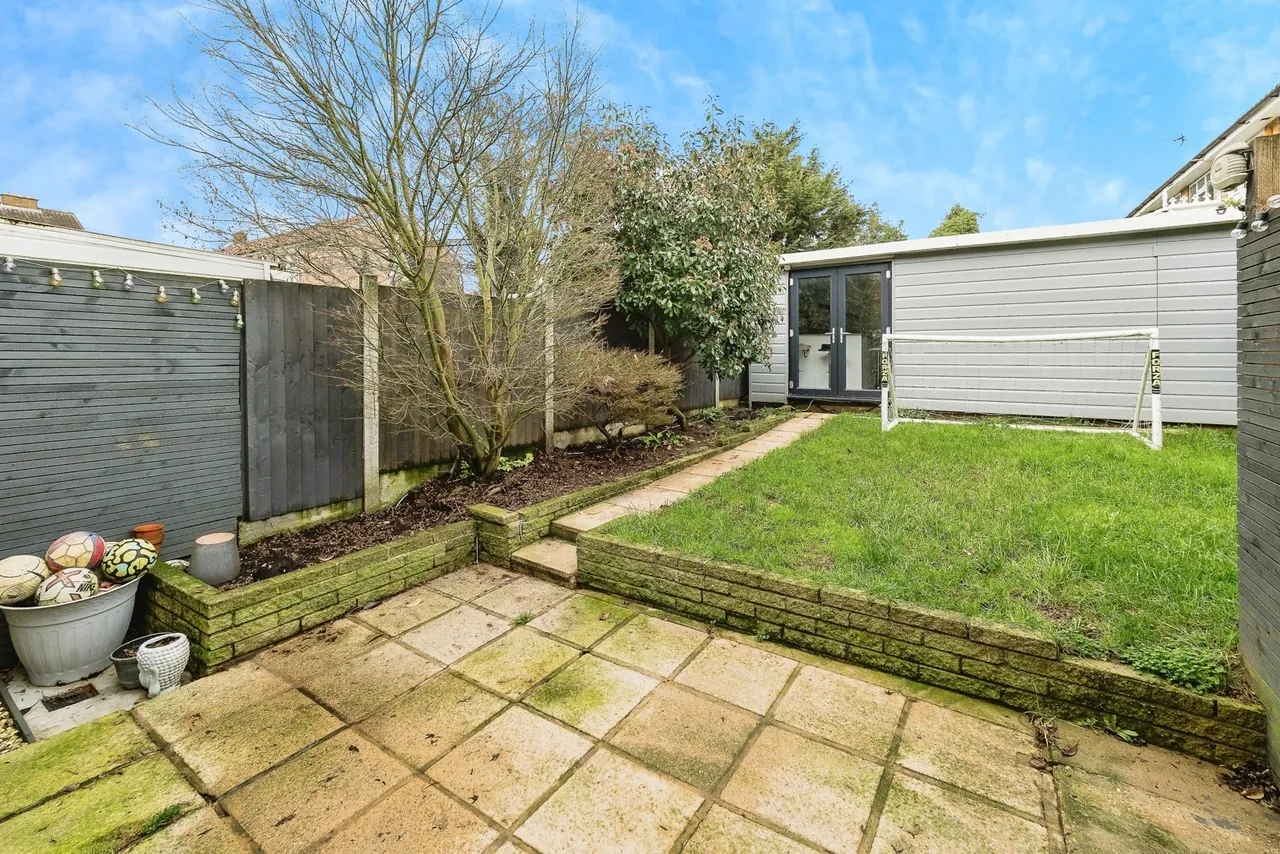 Hillrise Road, Romford, RM5, photo 22